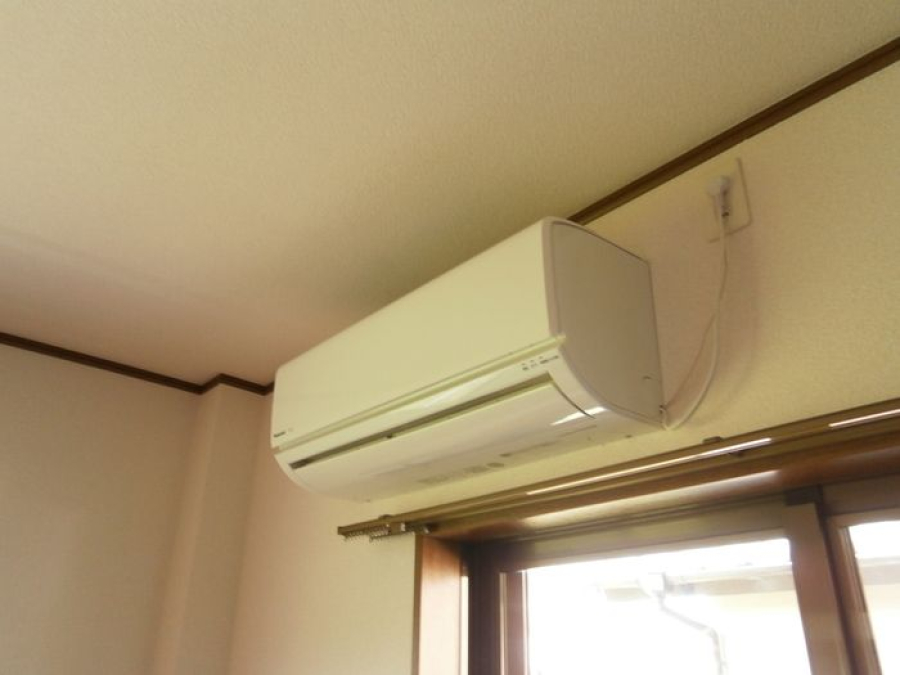 エアコン