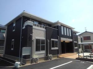 吉村町曽師中甲3113-9の賃貸(アパート・マンション)