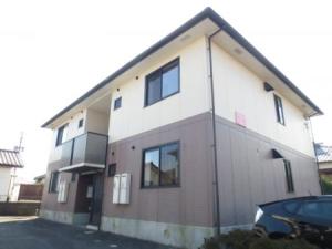 清武町岡１丁目18-5の賃貸(アパート・マンション)