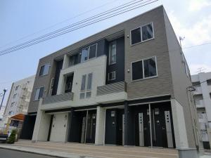 広島２丁目10-1の賃貸(アパート・マンション)