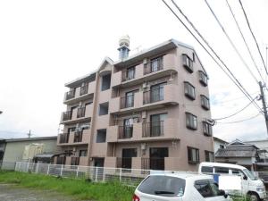 恒久南１丁目4-5の賃貸(アパート・マンション)