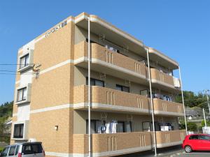 花山手東２丁目40-1の賃貸(アパート・マンション)