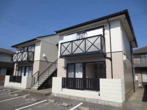 大字恒久1288-1の賃貸(アパート・マンション)