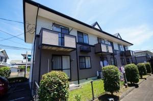 大島町南窪900-2の賃貸(アパート・マンション)