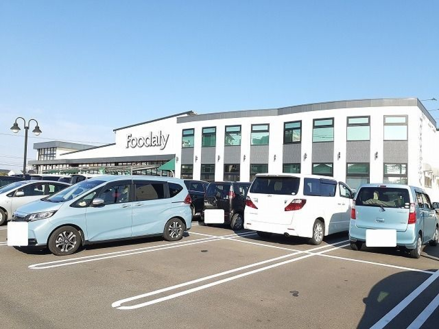 フーデリー霧島店