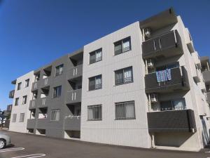 恒久４丁目11-5の賃貸(アパート・マンション)