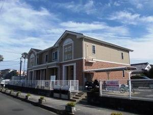 吉村町寺ノ下甲2281-1の賃貸(アパート・マンション)