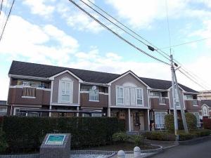 吉村町北原甲1451の賃貸(アパート・マンション)