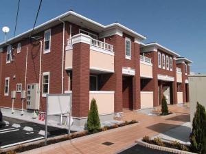 大字島之内9431-1の賃貸(アパート・マンション)