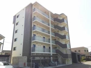 波島２丁目2-7の賃貸(アパート・マンション)