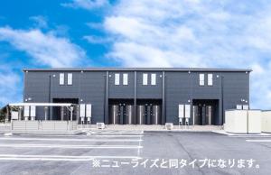 恒久５丁目7-21の賃貸(アパート・マンション)