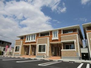 大字島之内7095-1の賃貸(アパート・マンション)