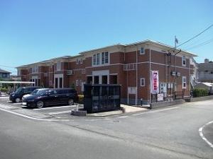 清武町加納１丁目36の賃貸(アパート・マンション)