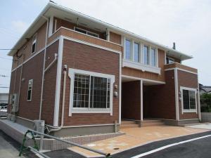 大字新名爪4439-12の賃貸(アパート・マンション)