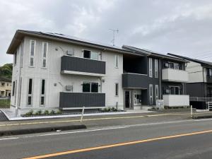 大字郡司分9892-1の賃貸(アパート・マンション)