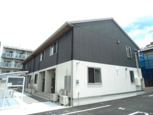 大字赤江994-1の賃貸(アパート・マンション)