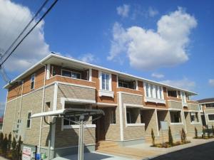 大字小松1050-1の賃貸(アパート・マンション)