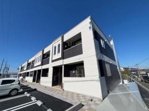 月見ケ丘６丁目21-3の賃貸(アパート・マンション)