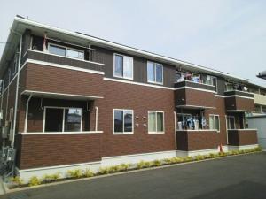 新別府町麓382-1の賃貸(アパート・マンション)