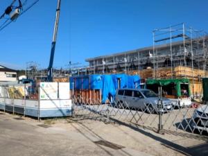 大塚町西ノ後3466-1の賃貸(アパート・マンション)