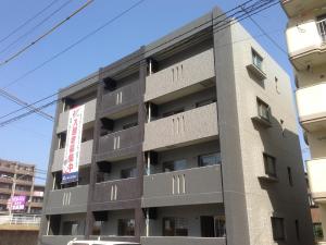 東大淀１丁目3-1の賃貸(アパート・マンション)