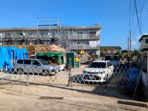 大塚町西ノ後3466-1の賃貸(アパート・マンション)