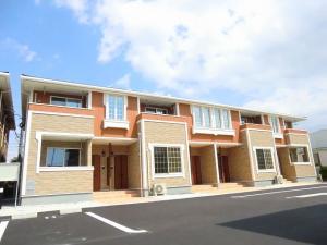 大字島之内7095-1の賃貸(アパート・マンション)