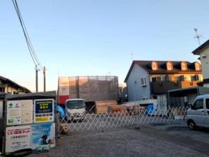 吉村町宮ノ前甲2164の賃貸(アパート・マンション)