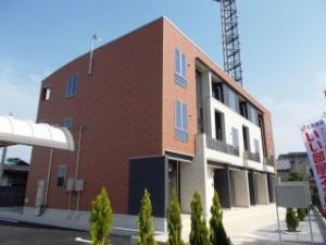 吉村町西中甲1343-4の賃貸(アパート・マンション)