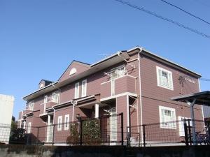 清武町岡２丁目1-7の賃貸(アパート・マンション)