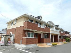 大字田吉177-3の賃貸(アパート・マンション)