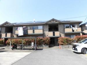 大塚町田淵ケ原4045の賃貸(アパート・マンション)