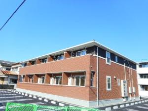 恒久１丁目2-18の賃貸(アパート・マンション)