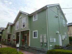 阿波岐原町鳥居原2142-24の賃貸(アパート・マンション)