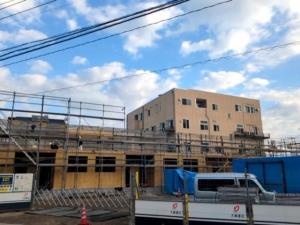 大塚町水流5127-3の賃貸(アパート・マンション)