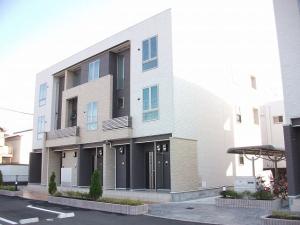 大工３丁目220-2の賃貸(アパート・マンション)