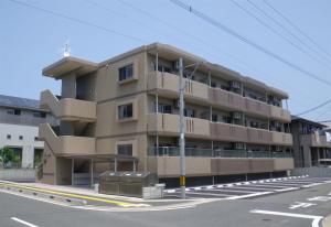 恒久南３丁目7-21の賃貸(アパート・マンション)