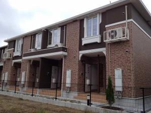 大字恒久1310-1の賃貸(アパート・マンション)