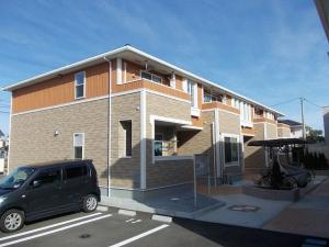 恒久５丁目14-1の賃貸(アパート・マンション)