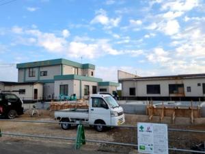 大塚町水流5233-1の賃貸(アパート・マンション)