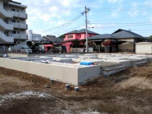 京塚１丁目1-9の賃貸(アパート・マンション)