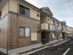 大塚町田淵ケ原4038の賃貸(アパート・マンション)