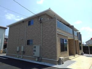 大塚町西ノ原1285-1の賃貸(アパート・マンション)