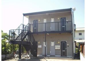 恒久南１丁目3-15の賃貸(アパート・マンション)