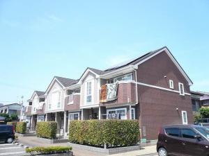 吉村町北原甲1451の賃貸(アパート・マンション)