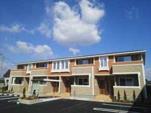 大字小松1050-1の賃貸(アパート・マンション)