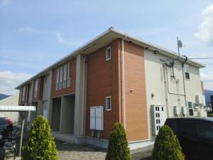 田野町あけぼの３丁目41-4の賃貸(アパート・マンション)