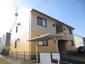 大字恒久1282-4の賃貸(アパート・マンション)