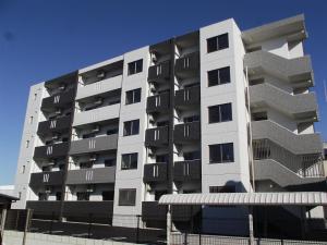 中村西２丁目1-8-1の賃貸(アパート・マンション)