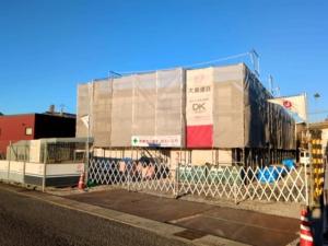 源藤町南田69-1の賃貸(アパート・マンション)